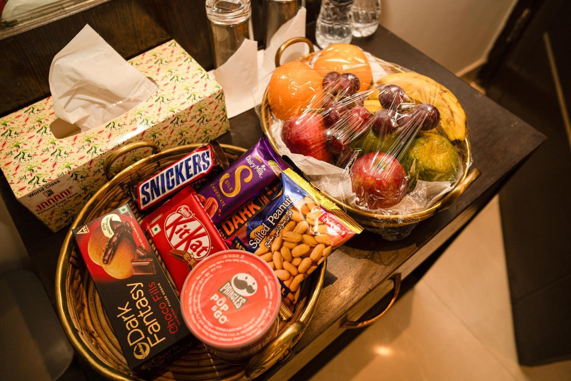 Hotel Air Inn Dhaka - Airport View Екстериор снимка